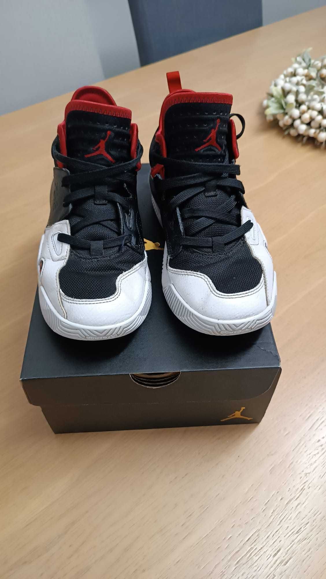 Buty Jordan Stay Loyal 2 rozmiar 36.5 oryginaly stan bardzo dobry