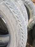 Continental vanco2 195/75 r16