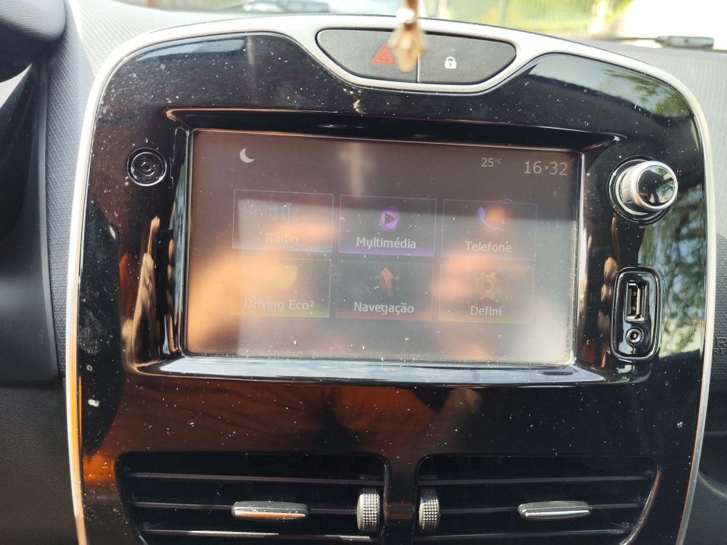 RENAULT cDi 90cv