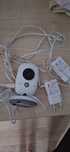 Niania elektroniczną baby monitor