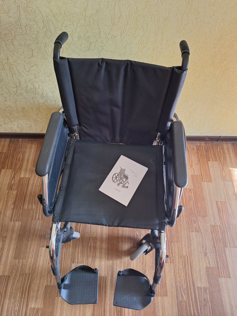 Инвалидное кресло