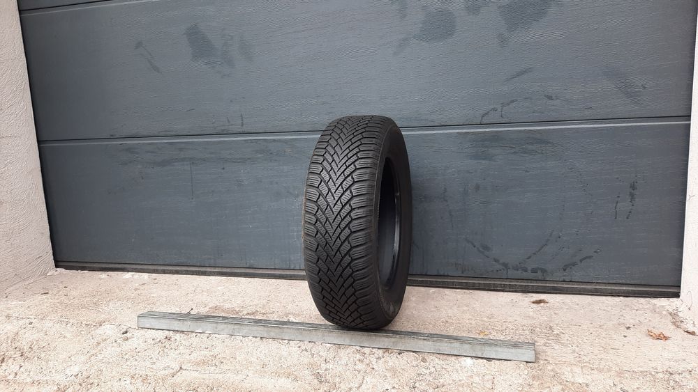Continental 195/65 R15 WinterContact TS860