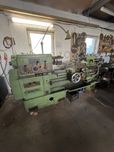 Tokarka do metalu Martin DP 502