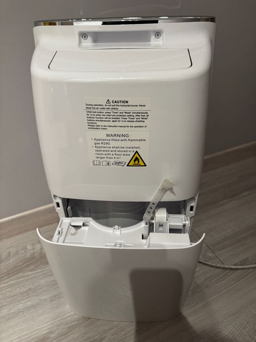 Осушувач повітря Trotec (Тротек)