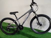 Велосипед «ASPER» 26" дюймов, алюминиевая 13" рама