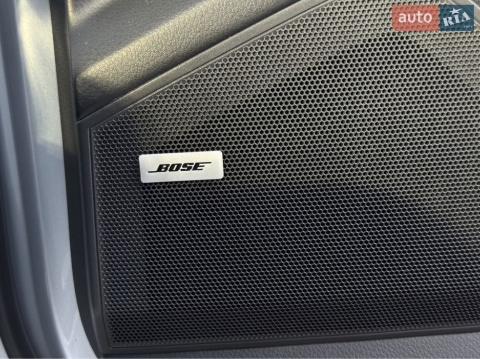 Porsche Cayenne 2020