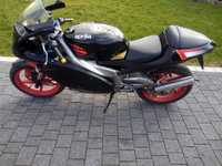 Aprilia RS 125 motocykl 125cm