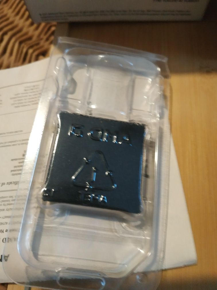 Procesor AMD Phenom X2 560 oraz wentylator Spire pod procesor AMD