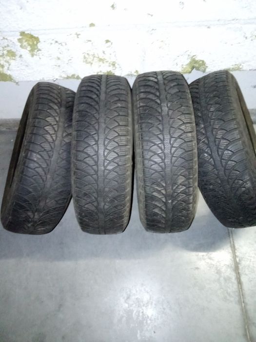 opony 175/70r13 np do polo, lupo, golf itp