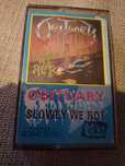 Obituary -  slowly we rot - wydanie Takt nr 281
