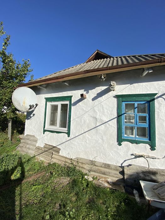 До вашоі уваги,продається будинок