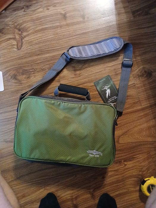 Nowa torba wędkarska mikado