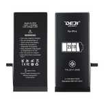 Акумуляторна батарея DEJI збільшеної ємності (2510mAh) для IPhone 6