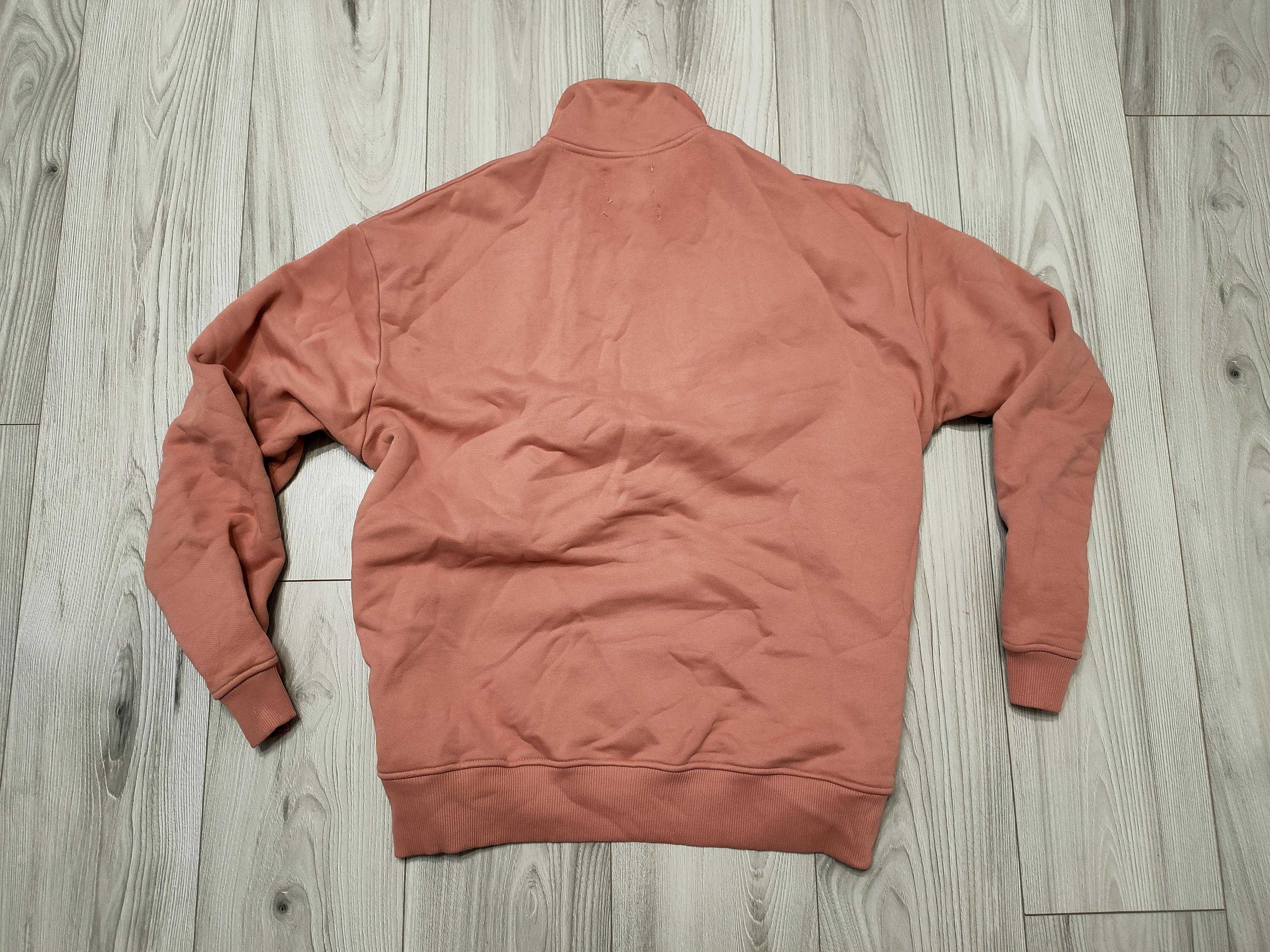 Bluza Les Deux XL 100%bawełna suwak