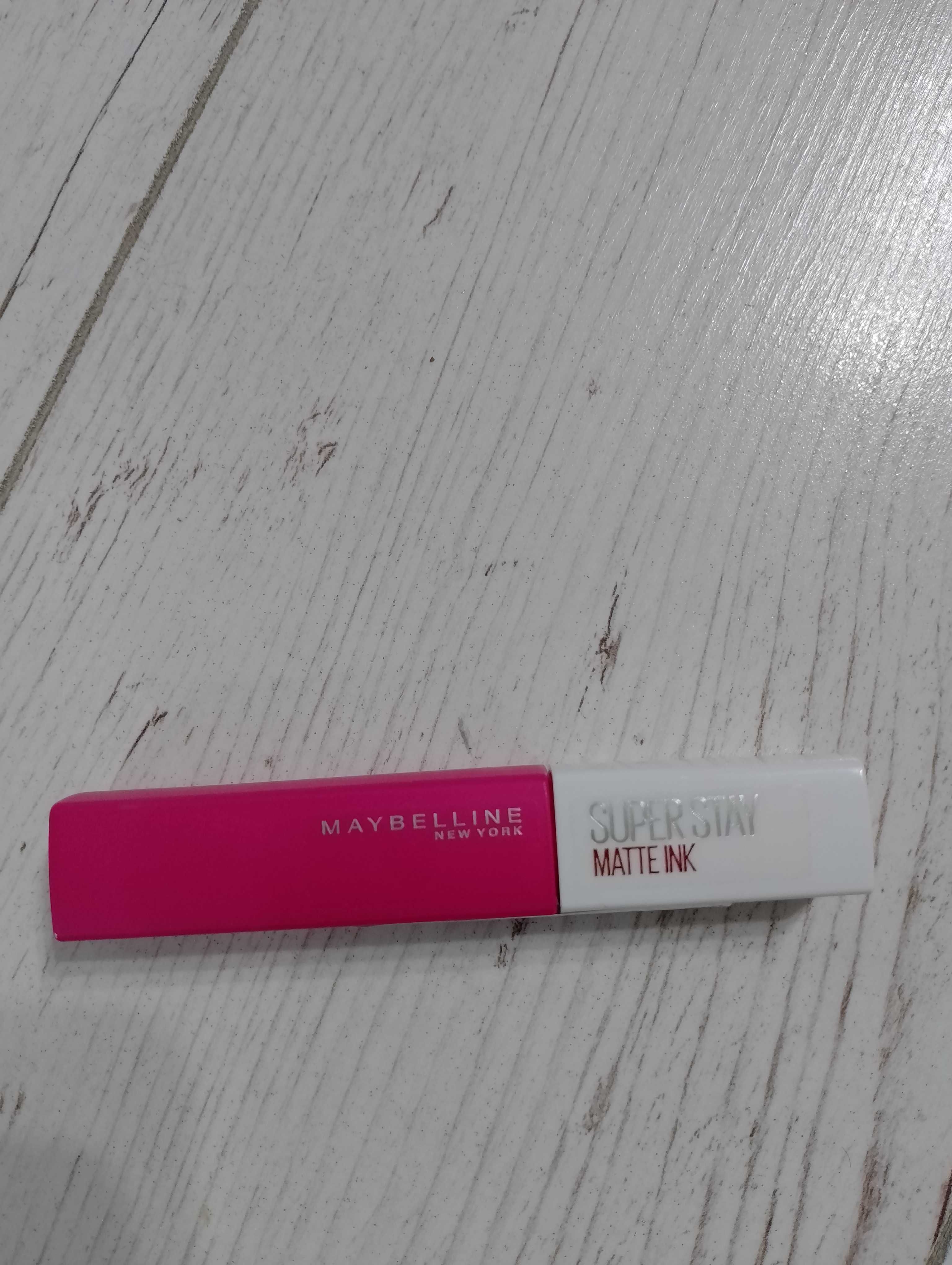 Pomadka Maybelline 30