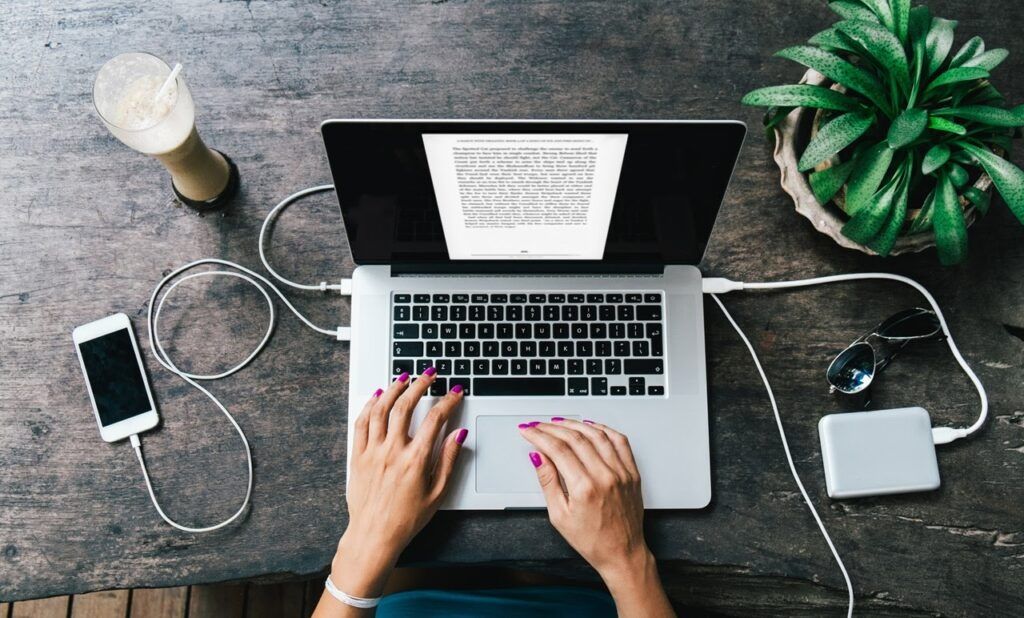 Копирайт | Copywriter