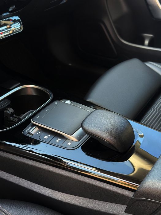 Mercedes Benz CLA 200D Shooting Brake 2021