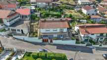 Moradia Individual T3 em Telhado – Vila Nova de Famalicão
