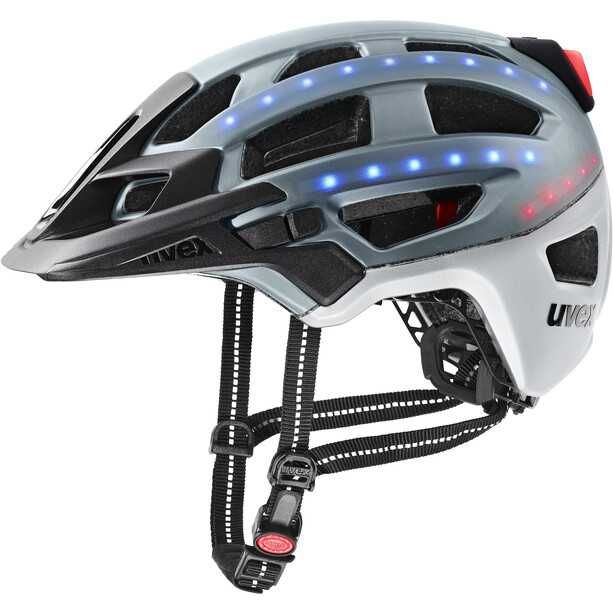 Kask Uvex Finale Light 2.0, SPACEBLUE MATT, 52-57CM