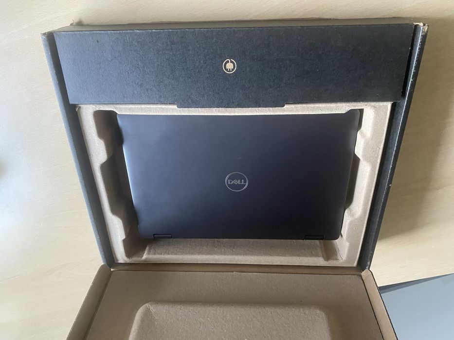 DELL Latitude 5300 Трансформер 2-в-1•13.3” IPS•Core i5-8365U•8•256SSD