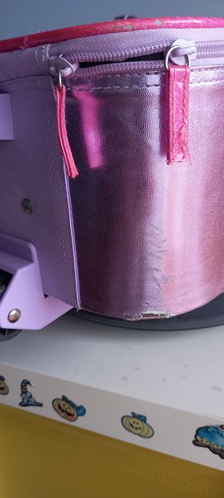 Trolley da Sininho - Disney