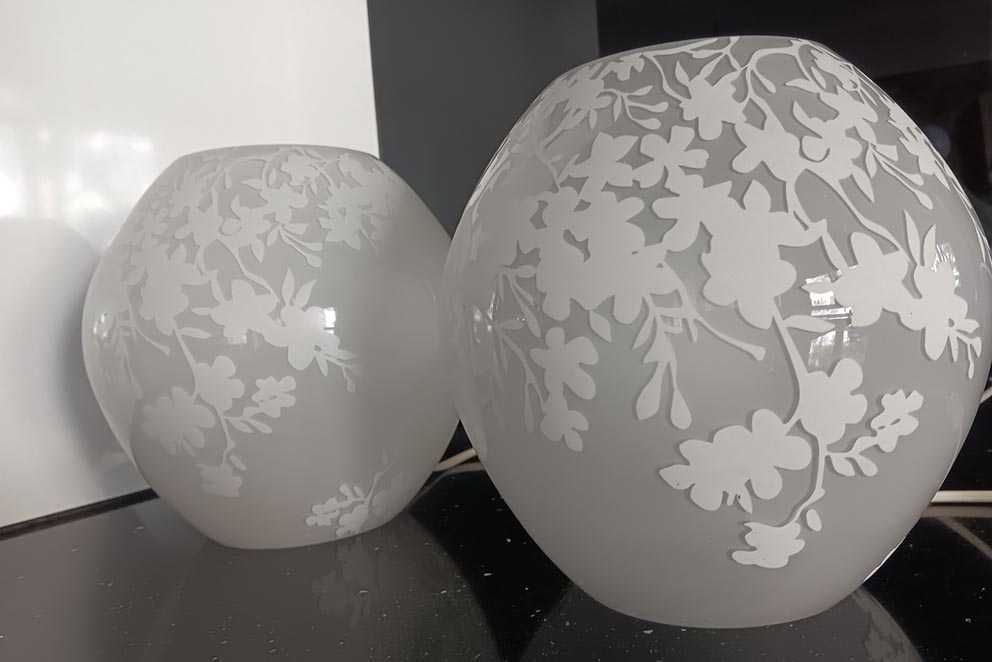 Candeeiros Ikea Knubbig