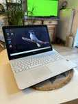 Laptop Sony Vaio 15,6” SSD 240GB W11