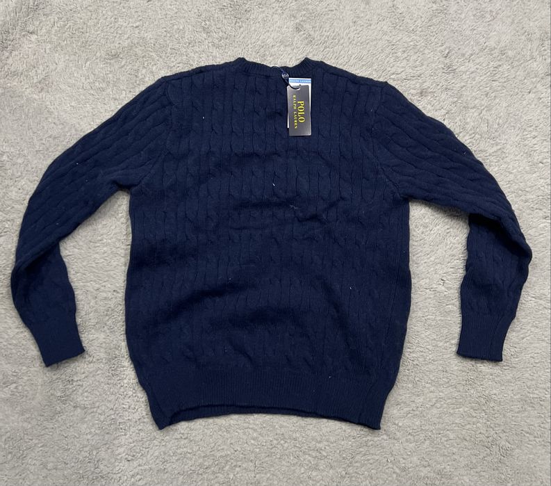 Sweter Ralph Lauren