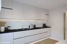 Apartamento T2 - Edificio Eucaliptos
