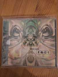 Carl Cox F.A.C.T FACT 2 cd