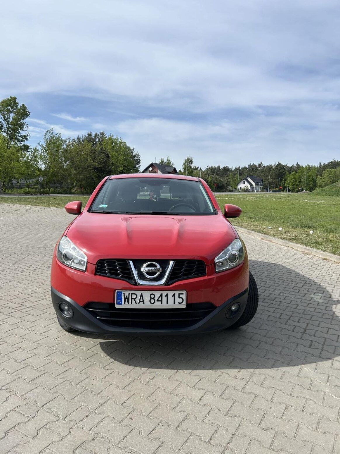 Nissan Qashqai 1.6b