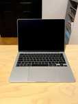 MacBook Air 13" M3 8GB 256GB silver