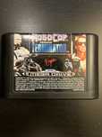 Robocop vs Terminator Sega Mega Drive