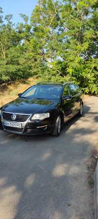 Продам PASSAT B6