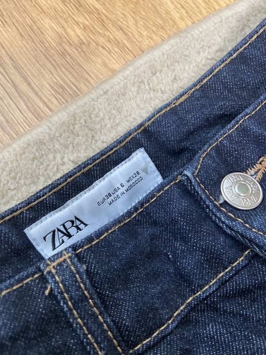 Джинси zara , baggy jeans ,джинси зара б, бегі джинси по типу bershka