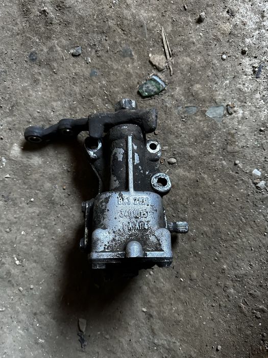 Рульова від 2106