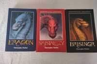 Eragon. Christopher Paolini