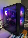 Komputer Gamingowy GTX 960 + i5-4690k + 8GB RAM + SSD 500GB
