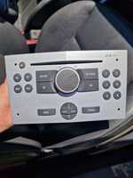 Opel Astra h radio CD