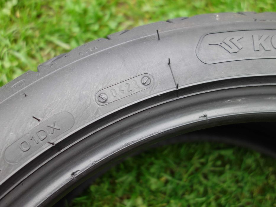 Opona KORMORAN 225/45/19 1 Sztuka 2023 rok Jak NOWA