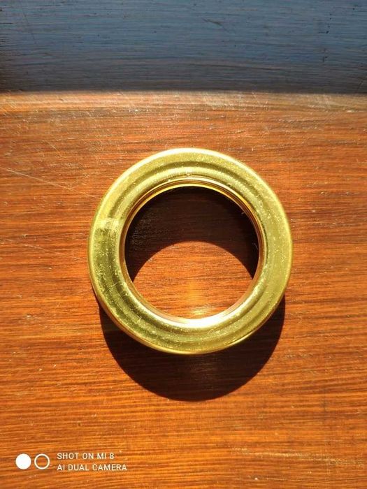 Pierścień pod palnik do zbiornika 38 mm / 55 mm