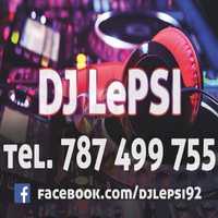 Usługi muzyczne DJ LePSi