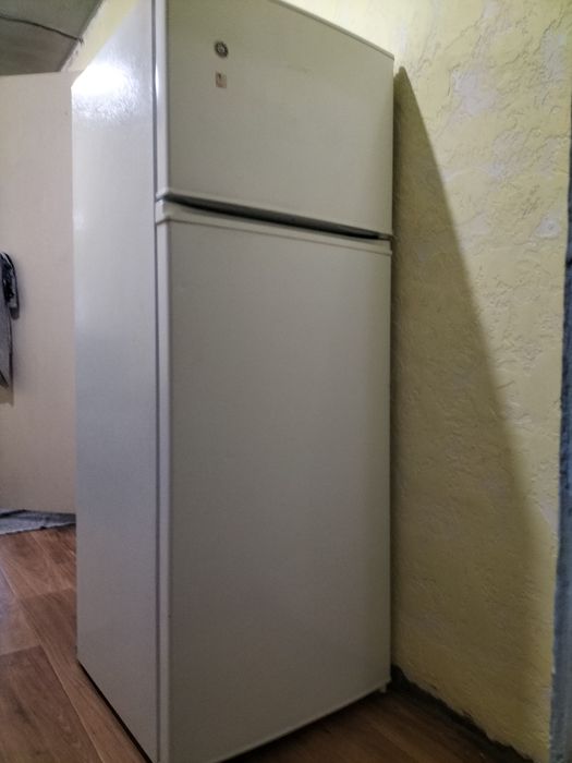 Холодильник-Морозильник  NORD