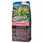 ARQUIVET Sensitive łosoś z ziemniakami 12 kg