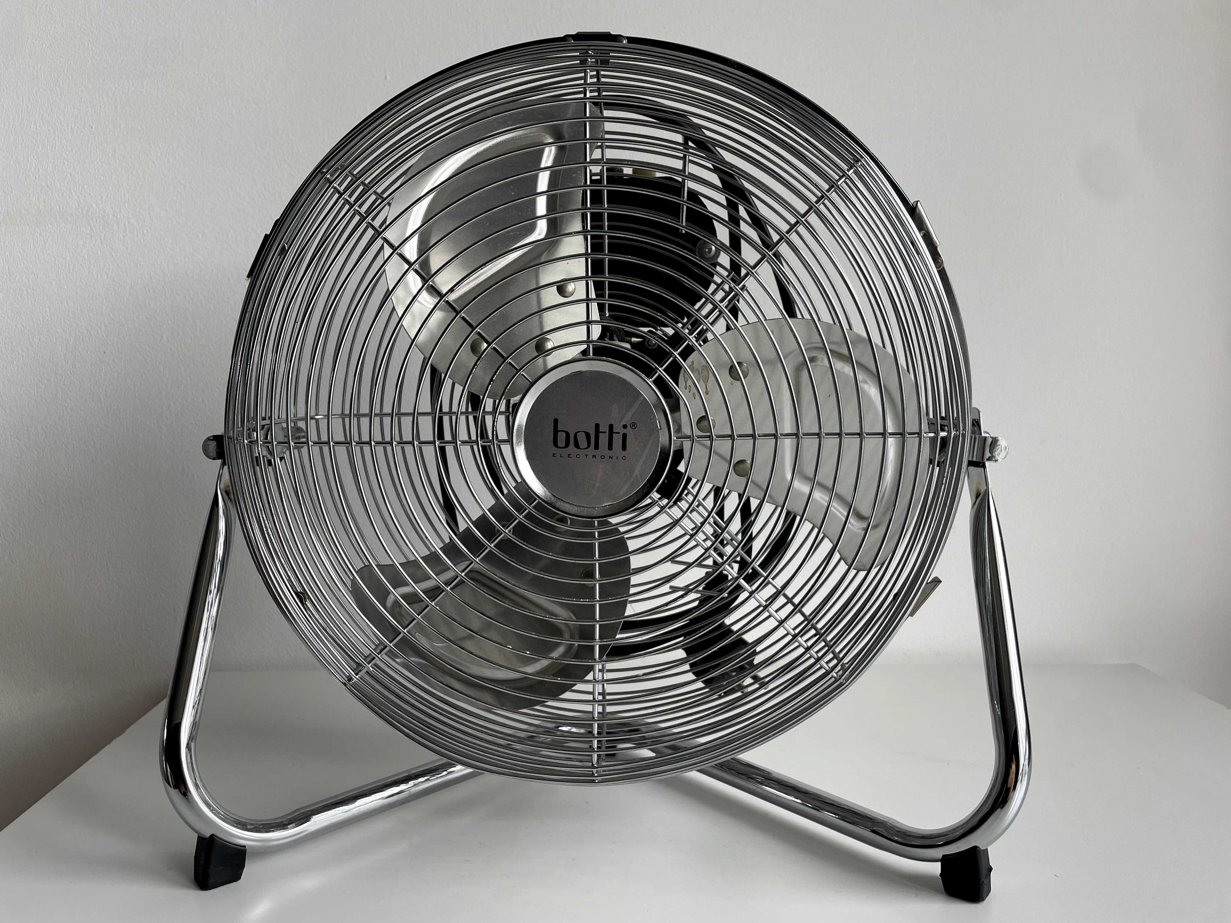 Wentylator Botti Electronic