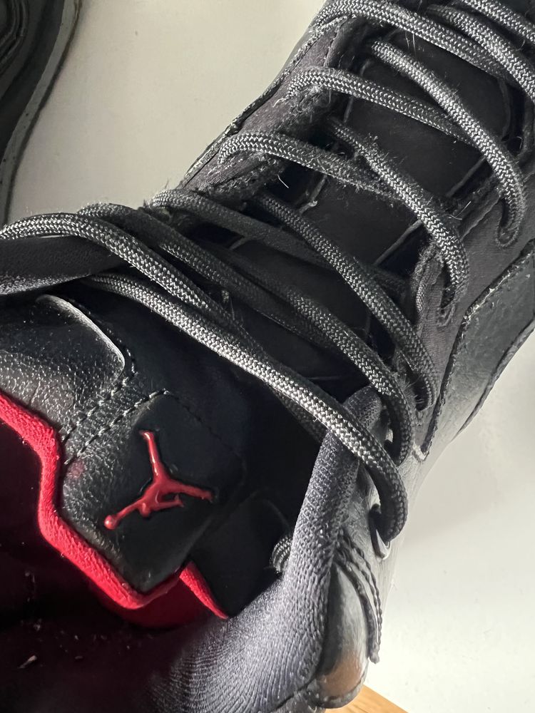 Nike Jordan courtside 38,5