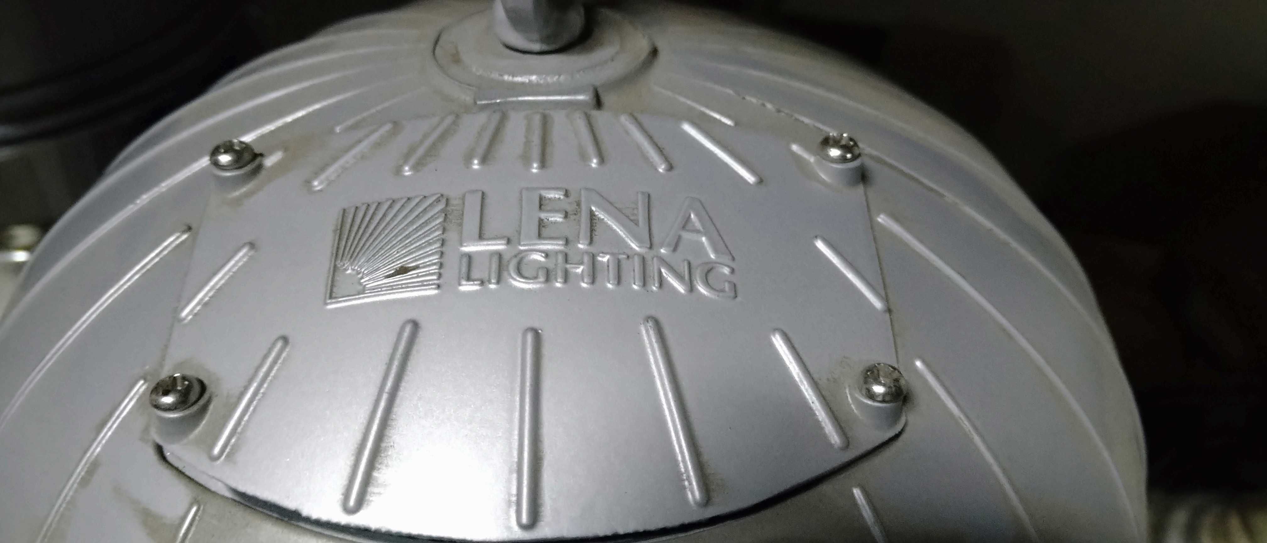 Lampa Przemysłowa BELL LENA LIGHT 400 Wat E40