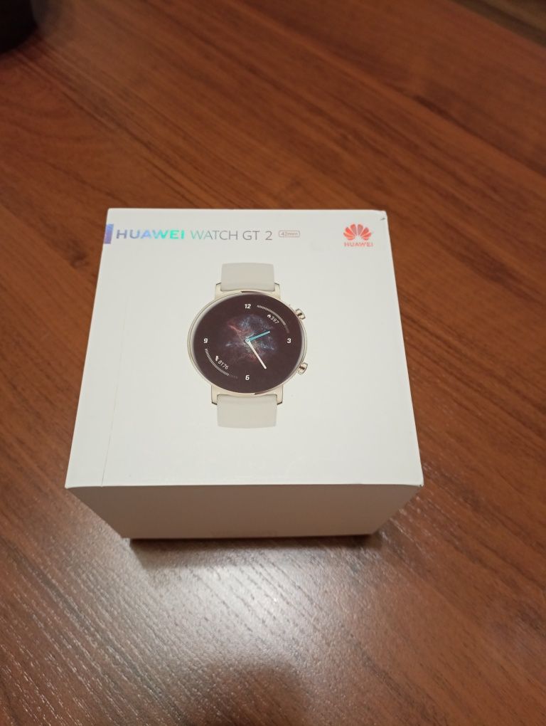 Smartwatch Huawei Watch GT 2