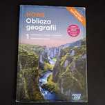Nowe oblicza geografii klasa 1