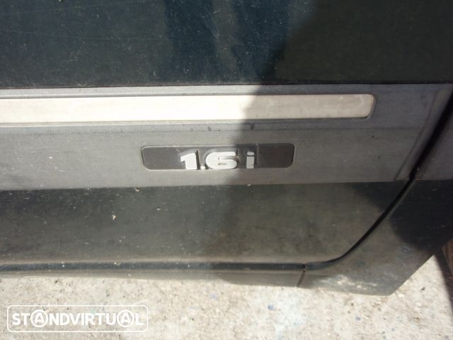 Xantia 1.6 I ( 1994 ) - material diverso de mecanica e chapa